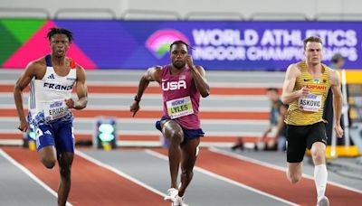 JO de Paris 2024 : Jeff Erius sous les 10 secondes, troisième meilleur performeur français sur 100 mètres