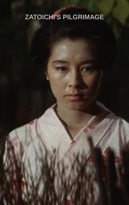 Zatoichi's Pilgrimage