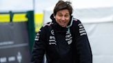 Wolff confirms Mercedes interest in Fernando Alonso to replace Lewis Hamilton