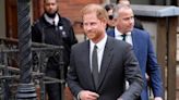 Prince Harry granted access to secret documents in phone hacking claim