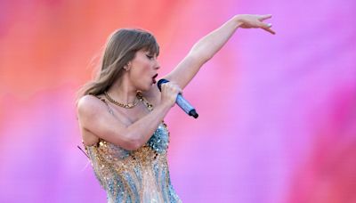 La 'Taylor Swift tax' o cómo revivir las salas de conciertos