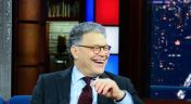 193. Al Franken; Adam Conover; Randy Newman