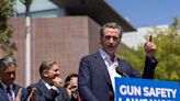 California Gov. Newsom signs gun law modeled after Texas' abortion ban: 'We're using Texas' perverse abortion law to actually save lives'