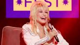 Dolly Parton Is All Smiles in Nashville, Plus Andy Cohen, Lisa Ann Walter, Larry David and More