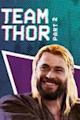 Team Thor: Part 2