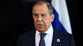 AP reports Russian FM Lavrov taken to hospital upon arrival at G20 summit, Russia’s ministry denies