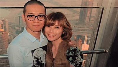 返台投案主因曝！貴婦奈奈涉吸金潛逃6年 男友爸媽加國庇護遭拒將遣返