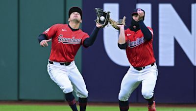 Red Sox blank Guardians, 8-0