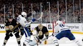 NHL Playoffs First-Round Ratings Surge, Led By Boston-Toronto Game 7