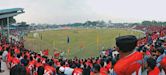 Shaheed Dhirendranath Datta Stadium