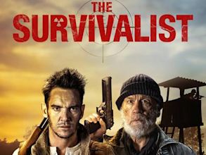 The Survivalist (2021 film)