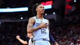 Colorado police investigating Grizzlies All-Star Ja Morant over alleged gun incident