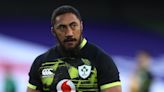 Bundee Aki joins Ireland’s starting XV for New Zealand series decider