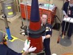 Current American Nuclear Warhead Inventory Numbers Revealed