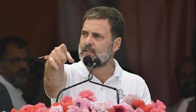 Rahul Gandhi seeks President Droupadi Murmu’s intervention in Agniveer 'injustice'