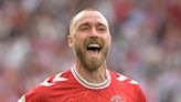 Euro 2024 day three: Eriksen's feel-good moment, Bellingham - and police incidents