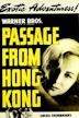 Passage from Hong Kong