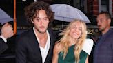 Sienna Miller and Oli Green Have Rare Date Night Out at Anna Wintour's Pre-Met Gala Dinner