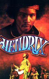 Hendrix (film)