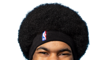 Jarrett Allen agrees to 3-year contract extension