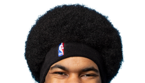 Jarrett Allen questionable for Game 2