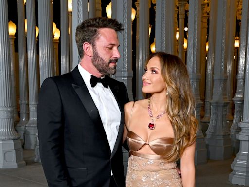 Fãs acreditam ter descoberto verdadeiro motivo para crise no casamento de Jennifer Lopez e Ben Affleck