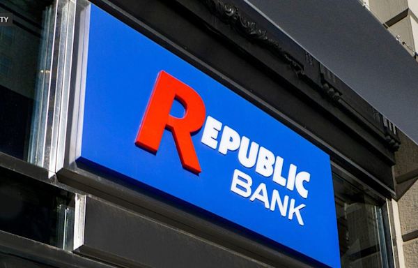 Republic Bank branches taken over by Fulton Bank: Why, and what customers should know