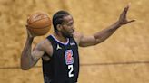 Clippers will be cautious with a recovering Kawhi Leonard