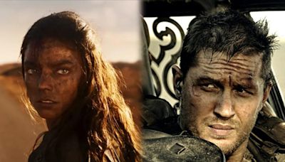 ¿Fue 'Furiosa'? Tom Hardy no tiene esperanza sobre posible secuela de ‘Mad Max: Fury Road’