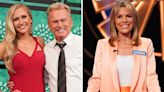 Pat Sajak's Daughter Maggie Takes Over for Vanna White on Celebrity Wheel of Fortune — How'd She Do?