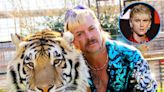 Joe Exotic’s Bizarre Attempt to Flirt With Machine Gun Kelly Involves ‘A Tiger and a Little Bit of Meth’