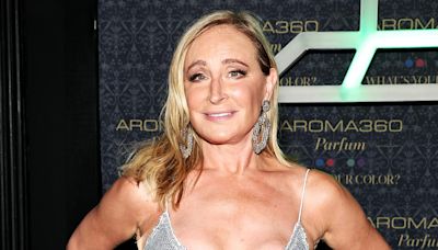 Sonja Morgan Officially Moves Out of Her New York City Townhouse: ‘End of an Era’