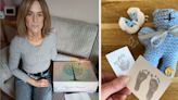 'It Means More Than I Can Put Into Words': The Memory Boxes Comforting Bereaved Parents After Baby Loss