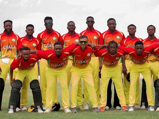 Mali Vs Ghana, ICC Men's T20 World Cup Africa Sub Regional A Toss Update: MLI Elect To Bat First Against...