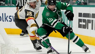 How to watch the Dallas Stars vs. Vegas Golden Knights NHL Playoffs game tonight: Game 6 livestream options, more