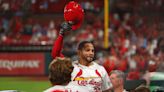 Pham slam in Cards return 'one of top moments'