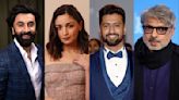 Ranbir Kapoor, Alia Bhatt, Vicky Kaushal to Headline Sanjay Leela Bhansali’s ‘Love & War’