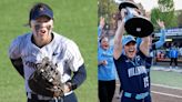 Local grads see historic seasons end in NCAA D-I Softball Tournament
