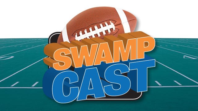 Swampcast talks Florida Olympians, Florida football at start of fall camp