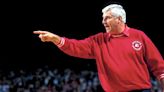 Hall of Fame college basketball coach Bob Knight dies at 83