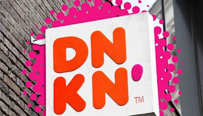 Dunkin' Is Giving Away Free Donuts This Week