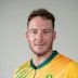 David Miller (South African cricketer)