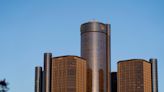 GM suspends arrest powers for contracted private security force at Renaissance Center