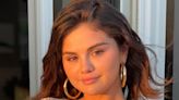 Selena Gomez says social media break was 'most rewarding gift'