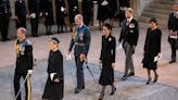 Queen's death: Why we wear black when in mourning