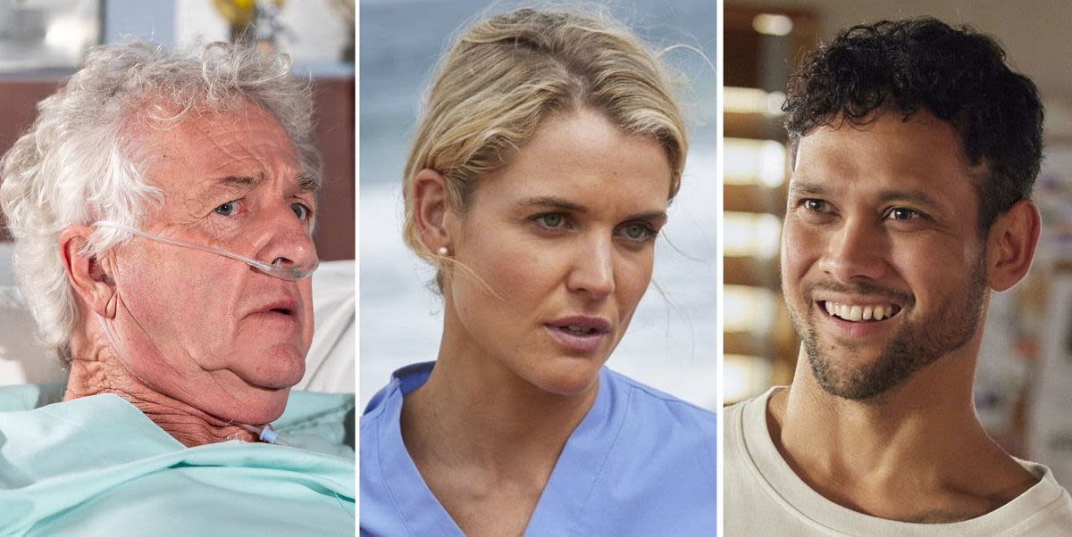 15 Home and Away spoilers for next week