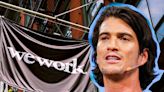 The career rise, fall, and attempted return of Adam Neumann, the controversial WeWork cofounder