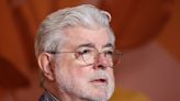 George Lucas to get honorary Palme d’Or at Cannes Film Fest