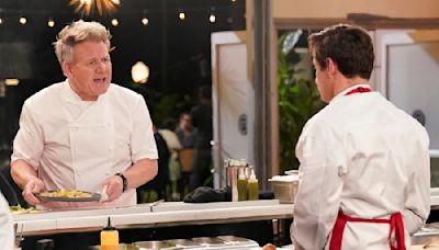 ‘MasterChef: Generations’ Results: Who Went Home Tonight and Who Made the Finale