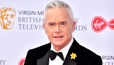 Huw Edwards paid over £475,000 by BBC before resignation